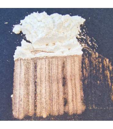 Nacres et pigments pour résine époxy