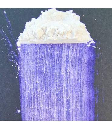 Nacres et pigments pour résine époxy