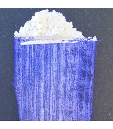 Nacres et pigments pour résine époxy