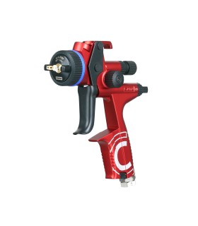 SATAJET X5500 CLEARCOAT RP - PISTOLET 1.4 SATA POUR VERNIS