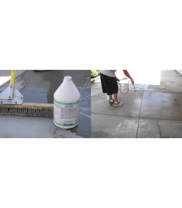 Primaire pour Beton