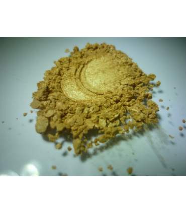 Nacres Crystal
