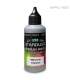 Peinture aérographe chrome –  effet miroir flottant