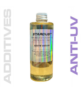 Additif Liquide Anti-UV pour peintures et vernis