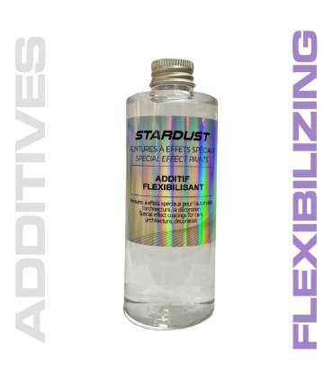 Additif élastifiant
