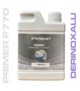 DERINOXALU - Dérochant pour métaux non ferreux 500ml