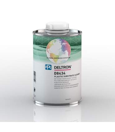 dégraissant plastiques PPG Deltron® D8434