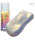 Peinture métallisée pour vélo en aérosol – 47 teintes Stardust Bike