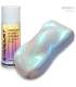 Peinture métallisée pour vélo en aérosol – 47 teintes Stardust Bike