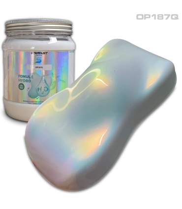 Peintures dichroiques OPAL version Hydro sans solvant