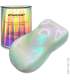 Kit complet de peinture à effet opalescent pour moto