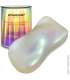 Kit complet de peinture à effet opalescent pour moto