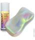 Kit complet de peinture à effet opalescent pour moto
