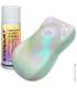 Kit complet de peinture à effet opalescent pour moto