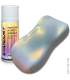 Kit complet de peinture à effet opalescent pour moto