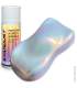 Kit complet de peinture à effet opalescent pour moto