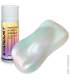 Kit complet de peinture à effet opalescent pour moto