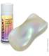 Kit complet de peinture à effet opalescent pour moto