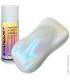 Kit complet de peinture à effet opalescent pour moto