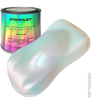 Peintures dichroïques OPAL - 13 Couleurs
