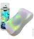 Peinture effet nacre OPAL pour vélo en aérosol – 13 teintes opalescentes Stardust Bike