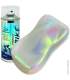 Peinture effet nacre OPAL pour vélo en aérosol – 13 teintes opalescentes Stardust Bike