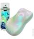 Peinture effet nacre OPAL pour vélo en aérosol – 13 teintes opalescentes Stardust Bike