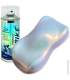Peinture effet nacre OPAL pour vélo en aérosol – 13 teintes opalescentes Stardust Bike
