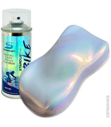 Kit de peinture OPAL pour vélo - STARDUST BIKE