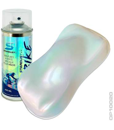 Kit de peinture OPAL pour vélo - STARDUST BIKE