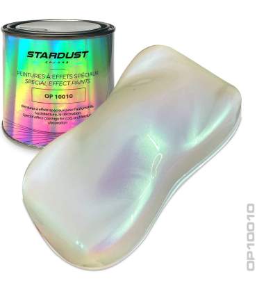 Kit de peinture OPAL pour vélo - STARDUST BIKE