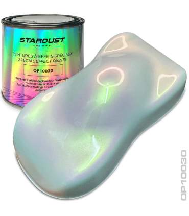 Kit de peinture OPAL pour vélo - STARDUST BIKE