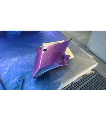 Kit Scooter Peinture caméléon