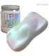 Peintures dichroiques OPAL version Hydro sans solvant