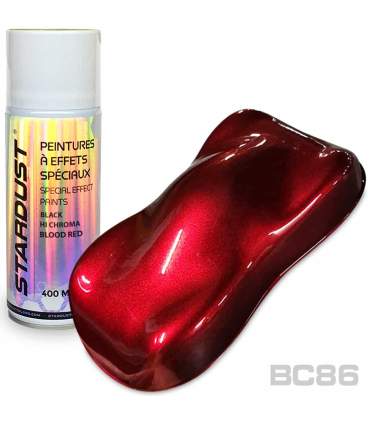 Peintures métallisées Aérosol 400ml - OR DORÉ-BRONZE-CUIVRE-ALUMINIUM