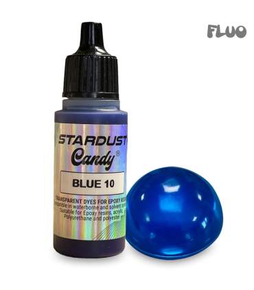 Pigment pour résine epoxy de couleur Candy Inks