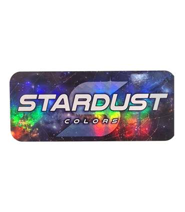 Stickers Stardust - Goodies autocollants StardustColors