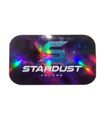 Stickers Stardust - Goodies autocollants StardustColors