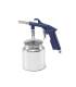 Pistolet pour sablage - Pour sabler les peintures et métaux