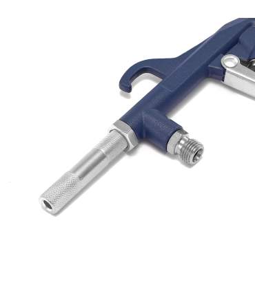 Pistolet pour sablage - Pour sabler les peintures et métaux