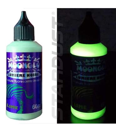 Peinture Blacklight 60 ml