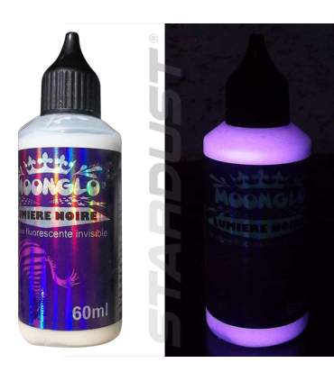 Peinture Blacklight 60 ml