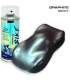 Peinture métallisée pour vélo en aérosol – 47 teintes Stardust Bike