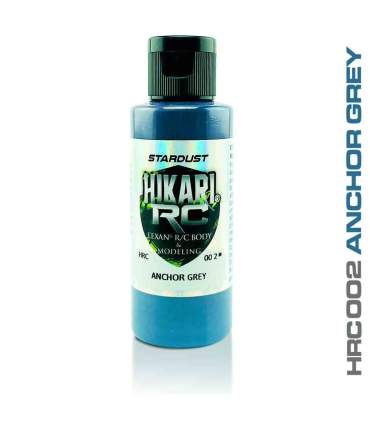 Peintures pour modélisme RC sur lexan – 29 Couleurs Racing HIKARI R/C