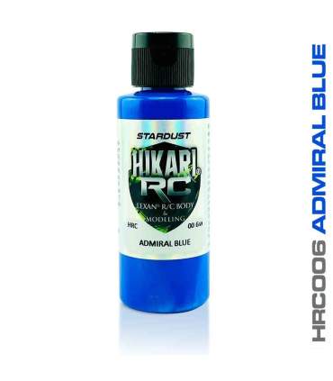 Peintures pour modélisme RC sur lexan – 29 Couleurs Racing HIKARI R/C