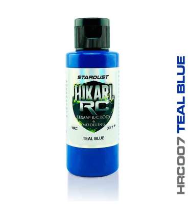 Peintures pour modélisme RC sur lexan – 29 Couleurs Racing HIKARI R/C