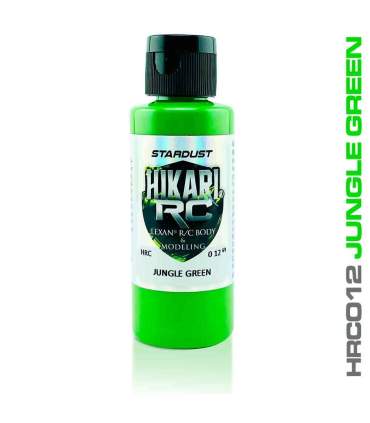 Peintures pour modélisme RC sur lexan – 29 Couleurs Racing HIKARI R/C