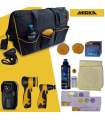 Kit Spot Repair - Nouveau process Mirka sans fil de ponçage et lustrage