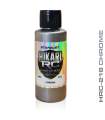 Peinture chrome Hikari RC – effet chrome pour radiomodélisme
