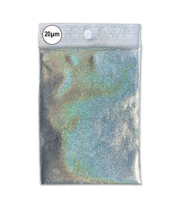 Paillettes holographiques – pâtes pigmentaire concentrées